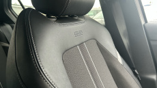 Vauxhall Astra 1.2 Turbo 130 GS 5dr Petrol Hatchback